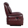 Adjustable Living Room Modern Chaise Lounge Recliner Chair